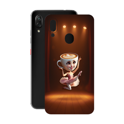 Захисна плівка StatusSKIN для ZTE Blade V10 Vita