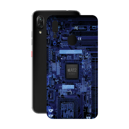Захисна плівка StatusSKIN для ZTE Blade V10 Vita