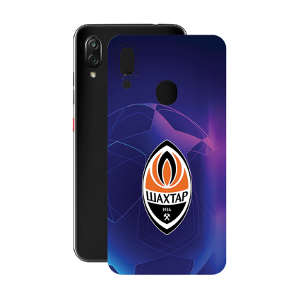 Захисна плівка StatusSKIN для ZTE Blade V10 Vita
