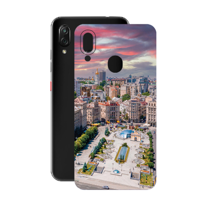 Захисна плівка StatusSKIN для ZTE Blade V10 Vita