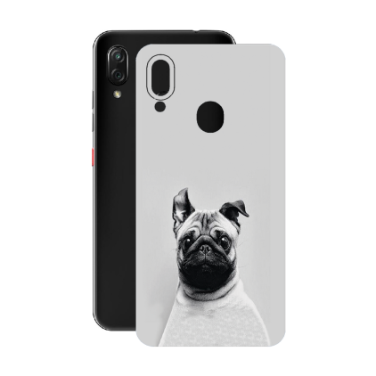 Захисна плівка StatusSKIN для ZTE Blade V10 Vita