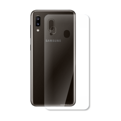 Захисна плівка StatusSKIN для Samsung Galaxy A20 (A205)