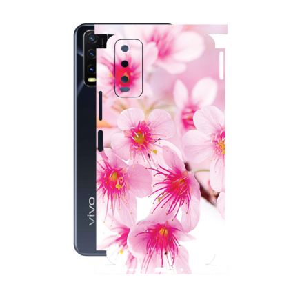 Защитная пленка StatusSKIN для Vivo Y20 (V2027)