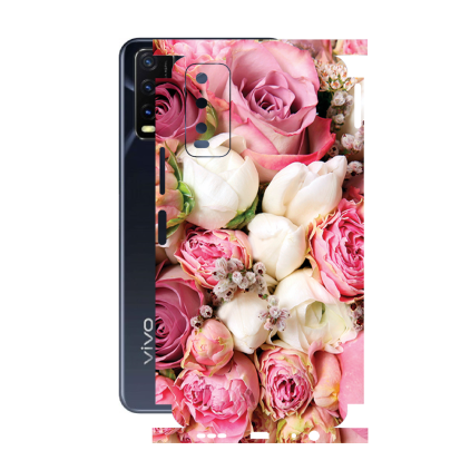 Защитная пленка StatusSKIN для Vivo Y20 (V2027)