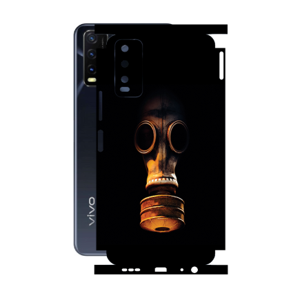 Защитная пленка StatusSKIN для Vivo Y20 (V2027)