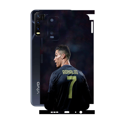 Защитная пленка StatusSKIN для Vivo Y20 (V2027)