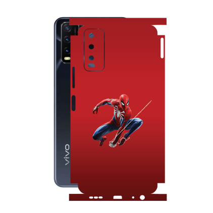 Защитная пленка StatusSKIN для Vivo Y20 (V2027)