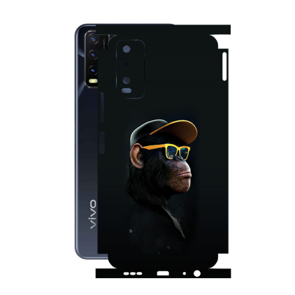 Защитная пленка StatusSKIN для Vivo Y20 (V2027)