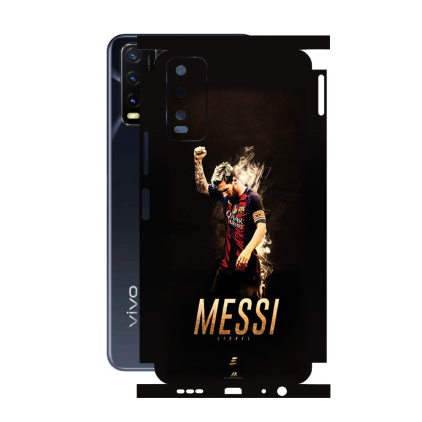Защитная пленка StatusSKIN для Vivo Y20 (V2027)