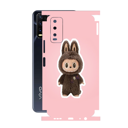 Защитная пленка StatusSKIN для Vivo Y20 (V2027)