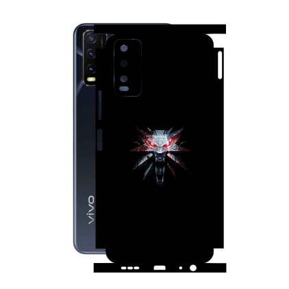Защитная пленка StatusSKIN для Vivo Y20 (V2027)