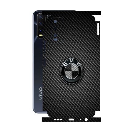 Защитная пленка StatusSKIN для Vivo Y20 (V2027)