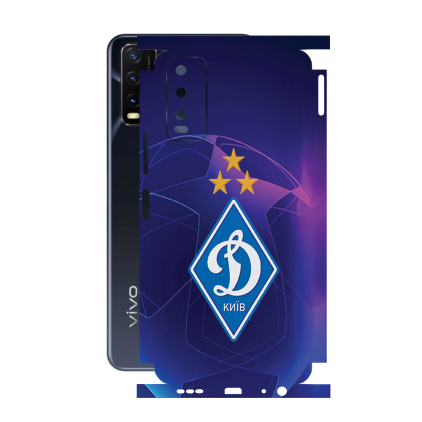 Защитная пленка StatusSKIN для Vivo Y20 (V2027)