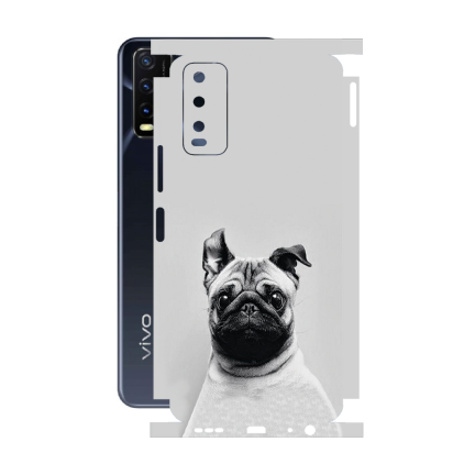 Защитная пленка StatusSKIN для Vivo Y20 (V2027)