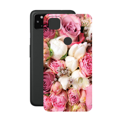 Захисна плівка StatusSKIN для Google Pixel 4a
