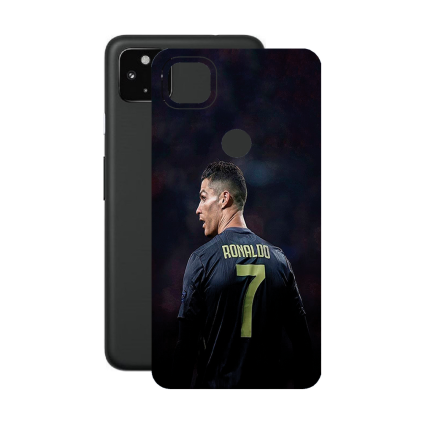Захисна плівка StatusSKIN для Google Pixel 4a
