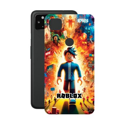 Захисна плівка StatusSKIN для Google Pixel 4a