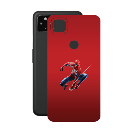 Захисна плівка StatusSKIN для Google Pixel 4a