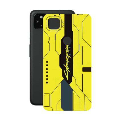 Захисна плівка StatusSKIN для Google Pixel 4a