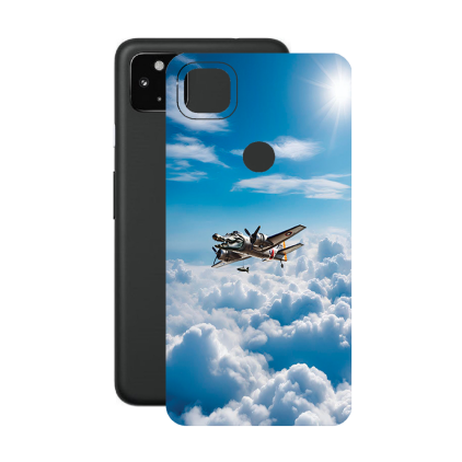 Захисна плівка StatusSKIN для Google Pixel 4a