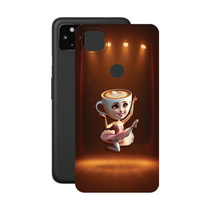 Захисна плівка StatusSKIN для Google Pixel 4a