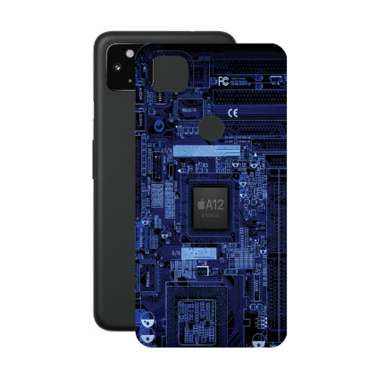Захисна плівка StatusSKIN для Google Pixel 4a
