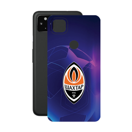 Захисна плівка StatusSKIN для Google Pixel 4a