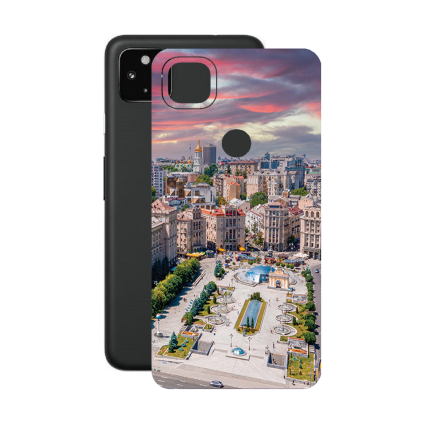 Захисна плівка StatusSKIN для Google Pixel 4a