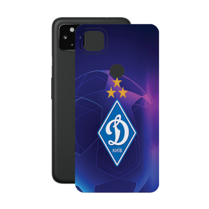 Захисна плівка StatusSKIN для Google Pixel 4a