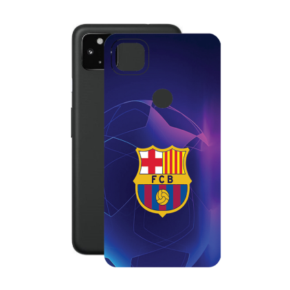 Захисна плівка StatusSKIN для Google Pixel 4a