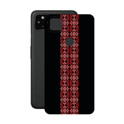 Захисна плівка StatusSKIN для Google Pixel 4a