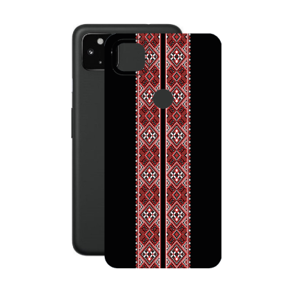 Захисна плівка StatusSKIN для Google Pixel 4a