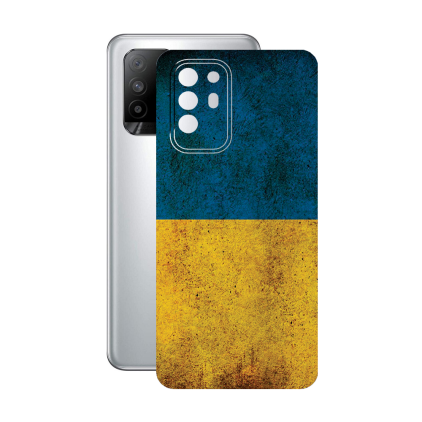 Захисна плівка StatusSKIN для OPPO F19 Pro Plus 5G