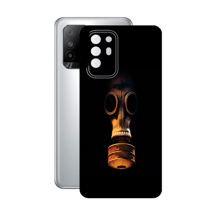 Захисна плівка StatusSKIN для OPPO F19 Pro Plus 5G