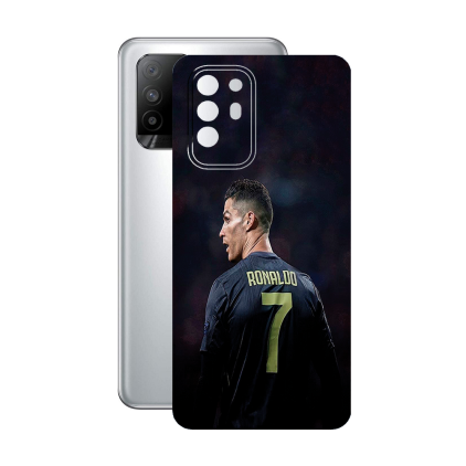 Захисна плівка StatusSKIN для OPPO F19 Pro Plus 5G