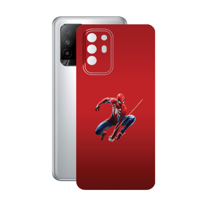 Захисна плівка StatusSKIN для OPPO F19 Pro Plus 5G