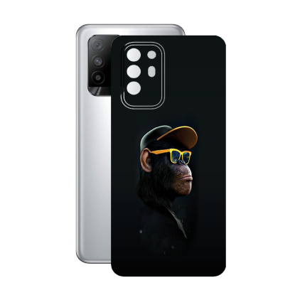 Захисна плівка StatusSKIN для OPPO F19 Pro Plus 5G
