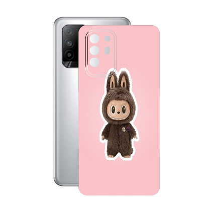 Захисна плівка StatusSKIN для OPPO F19 Pro Plus 5G