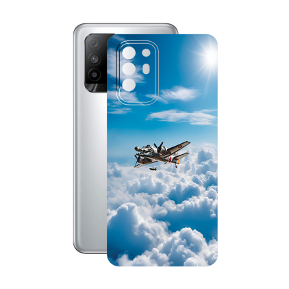 Захисна плівка StatusSKIN для OPPO F19 Pro Plus 5G