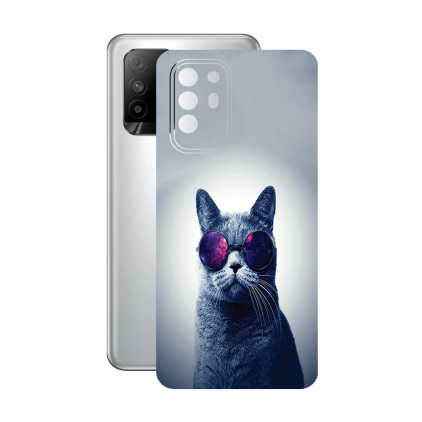 Захисна плівка StatusSKIN для OPPO F19 Pro Plus 5G