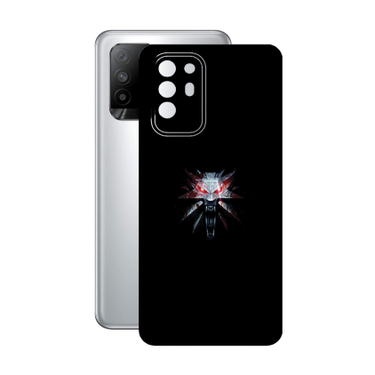 Захисна плівка StatusSKIN для OPPO F19 Pro Plus 5G