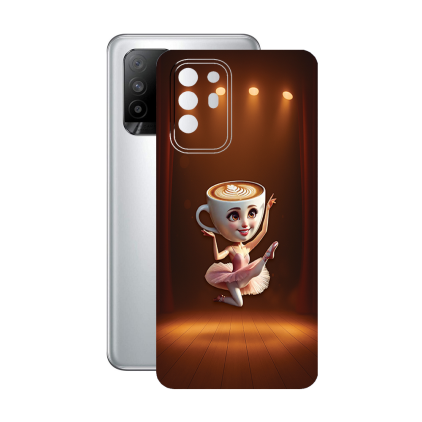 Захисна плівка StatusSKIN для OPPO F19 Pro Plus 5G