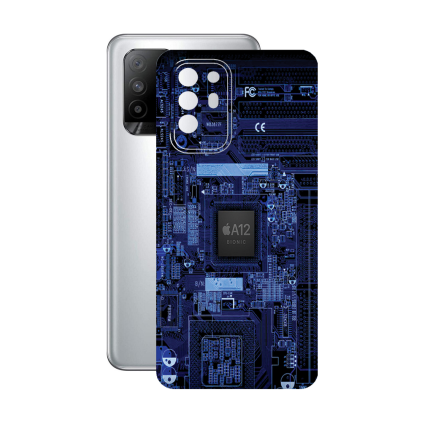 Захисна плівка StatusSKIN для OPPO F19 Pro Plus 5G