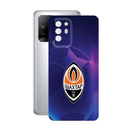 Захисна плівка StatusSKIN для OPPO F19 Pro Plus 5G