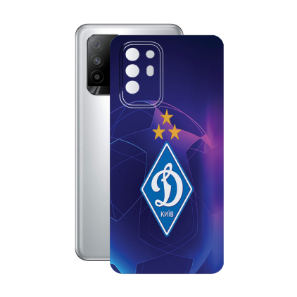 Захисна плівка StatusSKIN для OPPO F19 Pro Plus 5G