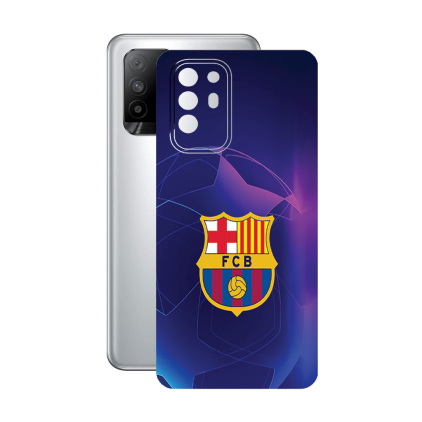 Захисна плівка StatusSKIN для OPPO F19 Pro Plus 5G
