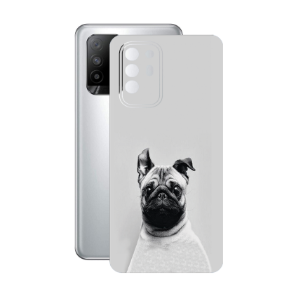 Захисна плівка StatusSKIN для OPPO F19 Pro Plus 5G