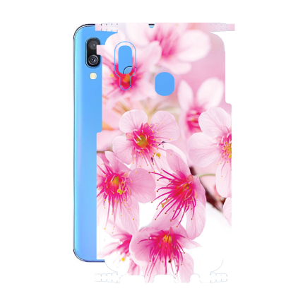 Захисна плівка StatusSKIN для Samsung Galaxy A40 (A405)