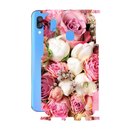 Захисна плівка StatusSKIN для Samsung Galaxy A40 (A405)
