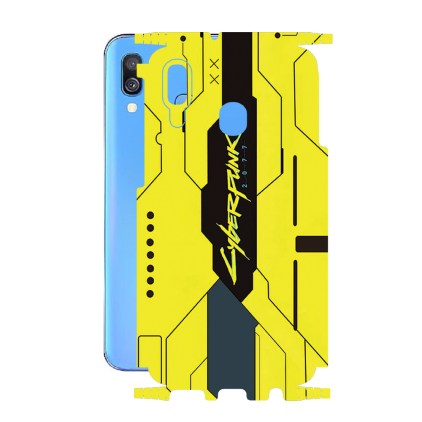 Захисна плівка StatusSKIN для Samsung Galaxy A40 (A405)